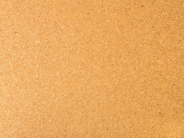 simple cork board