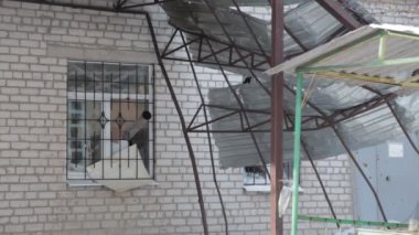 Rusya ve Ukrayna arasındaki savaş. Donets Havzası.