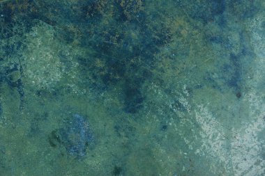 Çizik mavi arka plan.