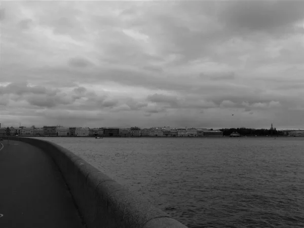 Passeios Outono Parques Cidade — Fotografia de Stock