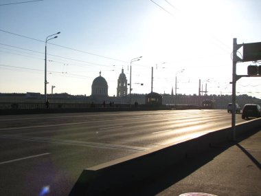 Etrafımızdaki dünya. Düş