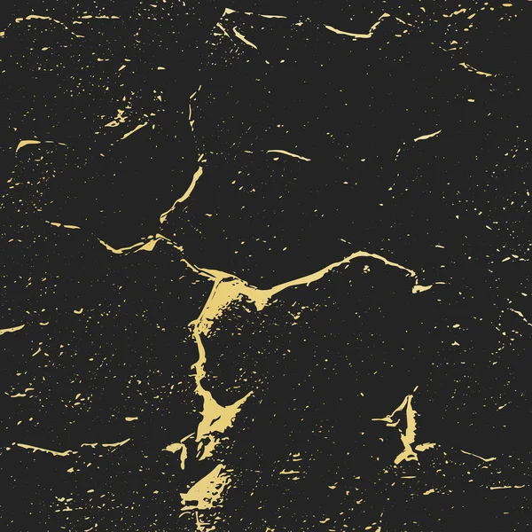 Zarif Vintage Grunge Altın folyo dokusu.