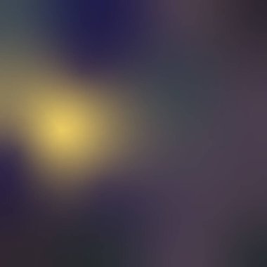 Soyut mor ve mavi arka plan bulanık