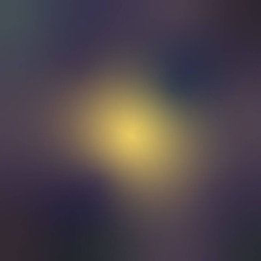 Soyut mor ve mavi arka plan bulanık