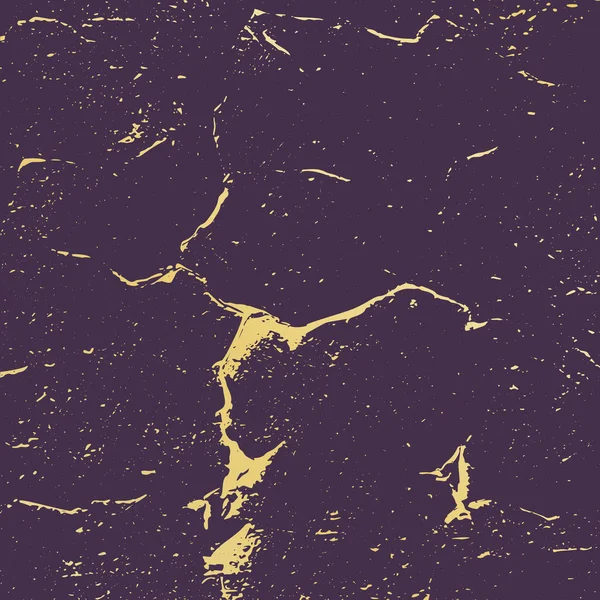 Zarif Vintage Grunge Altın folyo dokusu.