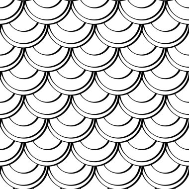 seamless pattern vector illustration clipart