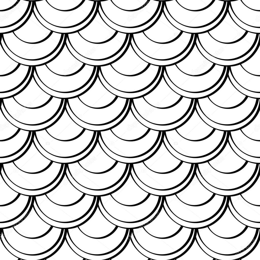 seamless pattern vector illustration