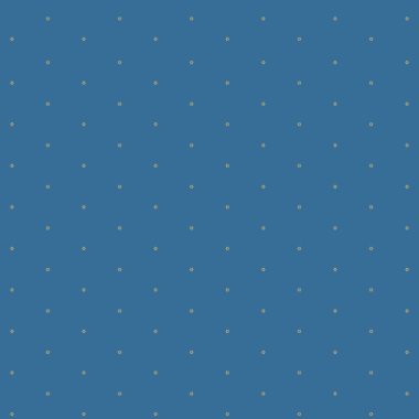 Starry seamless pattern vector