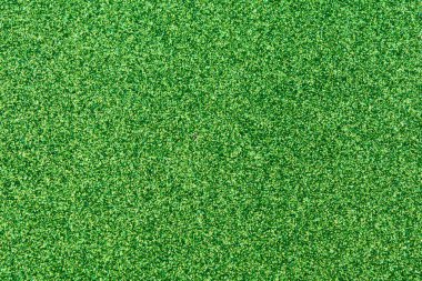 Yeşil simli doku arkaplanı