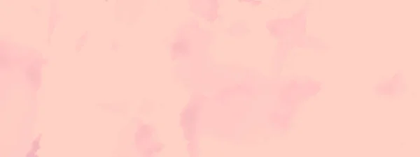 Fundo Suave Rosa Padrão Shibori Abstrato Cartão Dia Dos Namorados — Fotografia de Stock