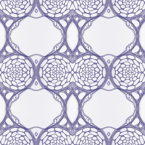 Horizontally seamless design. Ornamental Geometry. Muslim wall Black and White. Embroidery print Antique Element DIY effect art. Kaleidoscope Art. Floral Design. Floral Design.