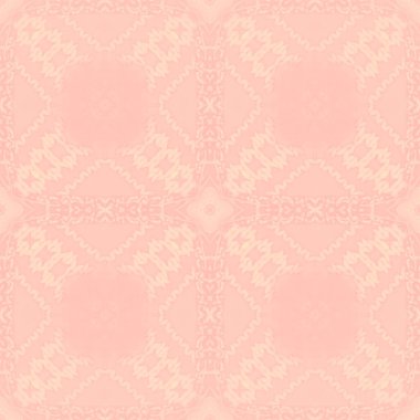 Soyut pembe döşeme. Geometrik desen. Suluboya duvar kağıdı. Kraliyet Duvar Kağıdı. Çiçeği tekrar et. Boyalı Arkaplan. Halk Tasarımı. Tatil baskısı. Tekstil Geometrisi. Amiral Basit retro satırı.