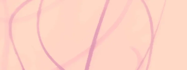 Рожевий Акварельний Фон Абстрактний Етнічний Візерунок Свіжа Листівка Doodles Spring — стокове фото