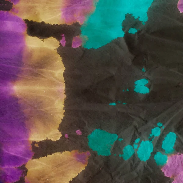 Meksika Geomety Deseni. Kızılderili deseni. Hint kabilesi Altın Gök Kravatı Boya Banyosu. Suluboya Baskı. Fırça boyalı bebek. Meditasyon. Kirli Sanat Arkaplanı. Klasik stil.