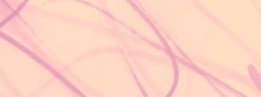 Pembe Pastel Arka plan. Soyut çiçek deseni. Serçe parmak izi. Bahar Taze Kart. Vahşi hayvan deseni. Etkileyici bir resim. Dekoratif el çizimi sanat. Sanatsal Geometri.