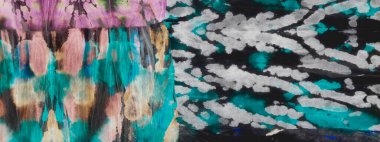 Ikat Kravatlı Ölüm Düzeni. Kızılderili deseni. Yucatan Kabilesi Mavi Kravat Boyası. Suluboya resim. Fırça boyalı bebek. Meditasyon. Etnik Sanat Kirli Tablo. Klasik stil.