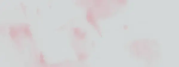 Cremefarbene Fliese Vorhanden Geometrisches Design Aquarell Hintergrund Elegante Tapete Krawattenfärberblume — Stockfoto