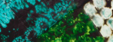 Ikat Kravatlı Ölüm Düzeni. Kızılderili deseni. Kızılderili kabilesi Mavi Kravat Boyası. Suluboya resim. Kağıtlar. Meditasyon. Etnik Kirli Sanat Arkaplanı. Parçalanmış doku.