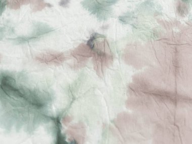 Ikat Deseni. Amerikan modeli. Maya Tie Boyalı Parmak izi. Suluboya resim. Fırça boyalı. Hatıra satışı. Kirli Sanat Arkaplanı. Parçalanmış doku.