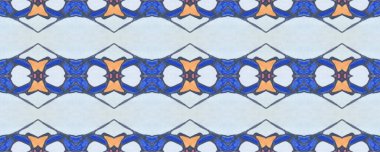 Noel Pembe Yazısı. Mistik model. Koyu kahverengi mozaik tasarımı suluboya baskısı. Noel süsü. İndigo boyama. Beyaz Gri Arkaplan Buruşuk Doku Aquarelle Sanatı.