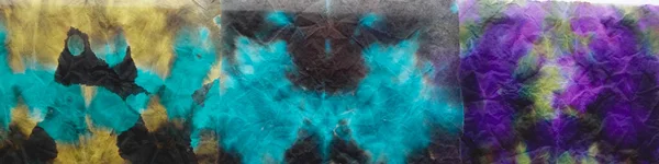 Tie Dye African Rug. Mystic pattern. Caribbean Blue Green Tie Dye Print. Watercolor Print. Brushed Graffiti. Yoga Center. Ethnical Dirty Background. Vintage style.