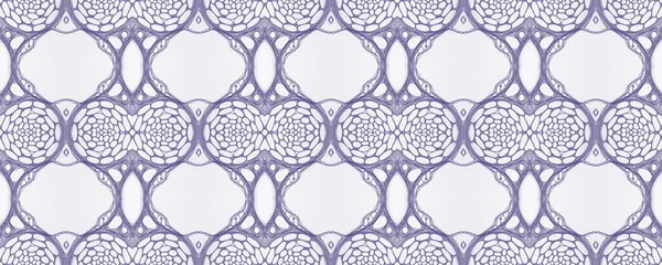 Vintage Repeat Lace Pattern. Islamic geometry Ethnic Ornament Print. Black and White. Dressing element Indian Tribal Art. Hand Drawn. Kaleidoscope Effect. Floral Pattern. Floral Elements