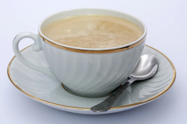 kahve süt beyaz Kupası