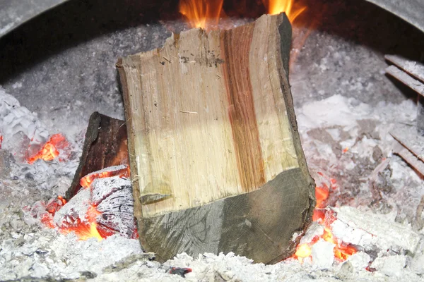 yangında kırık günlük