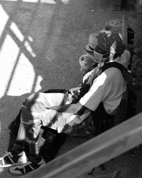 MILAN, LOMBARDY, ITALY - 01 March 2021: In Lombardy the government declares orange zone again.