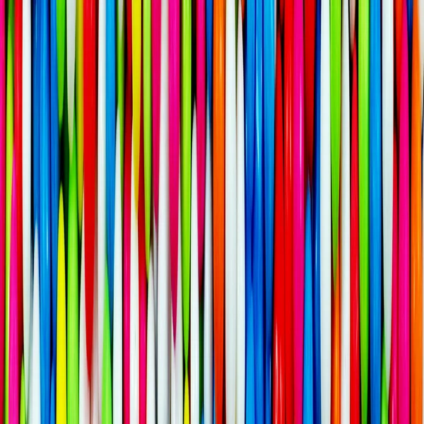 çok renkli çizgiler