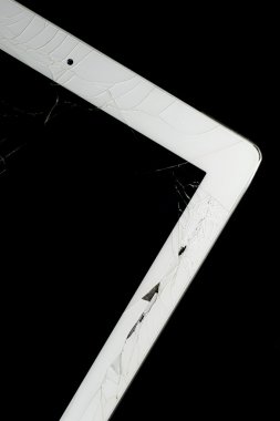 kırık tablet