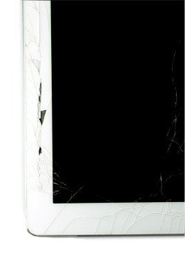 kırık tablet