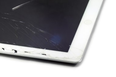 kırık tablet