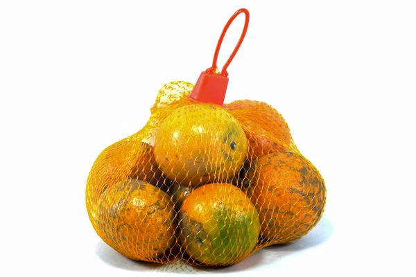 Portakal meyve — Stok fotoğraf