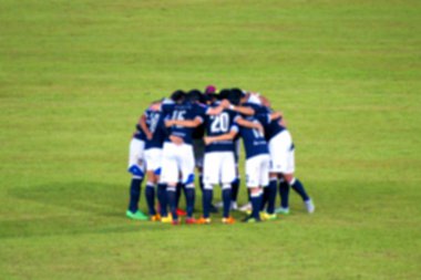 Dikiz futbolcular görüntüsünü hangi tartışırken strat bulanıklık