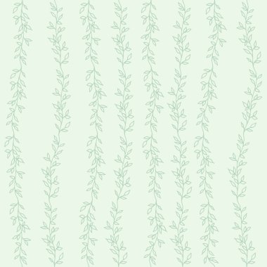 Dekoratif sorunsuz arka plan