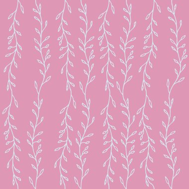 Dekoratif sorunsuz arka plan