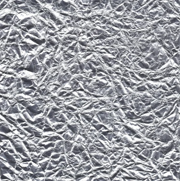 Silver leaf foil texture