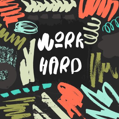 Dokulu dekoratif tebrik kartı