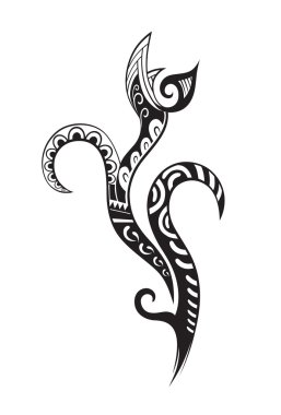 Serbest form öğesinde