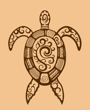 turtle Festival desenleri