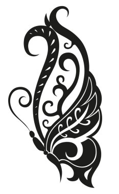 Polinezya tarzı süsler