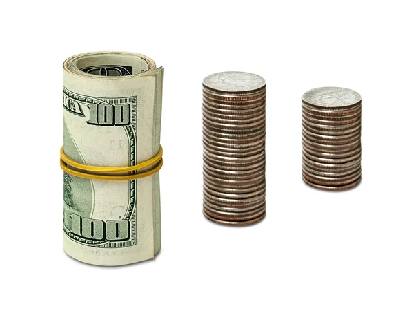 Money — Stock Photo, Image