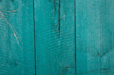 Mavi rengin ahşap dokusu Eski ahşap arkaplan