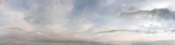 아름 다운 하늘 Xxxl — 스톡 사진