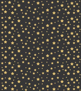 Altın yıldız doku