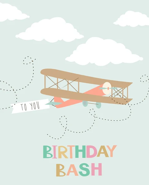 Carte D Anniversaire Joyeux Vintage Images Vectorielles Carte D Anniversaire Joyeux Vintage Vecteurs Libres De Droits Page 4 Depositphotos