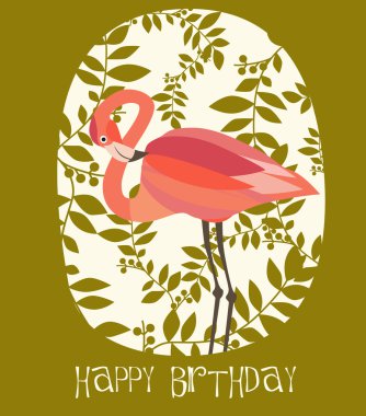 Doğum günün kutlu olsun.