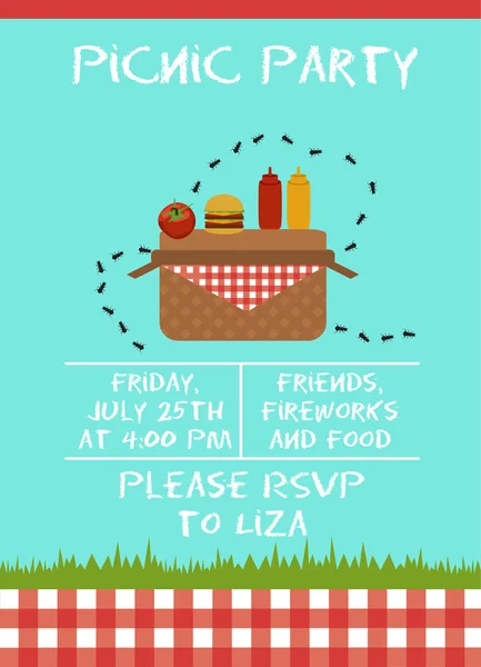 108,463 Picnic background Vector Images, Picnic background