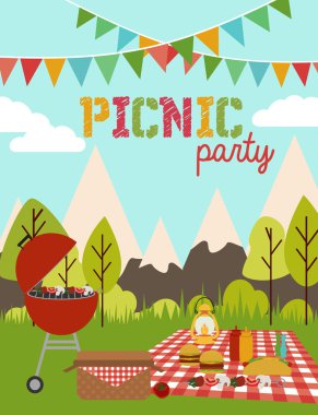 piknik partisi